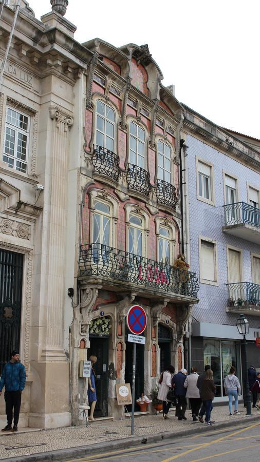 Apartamento Spellos Rosal Exterior photo